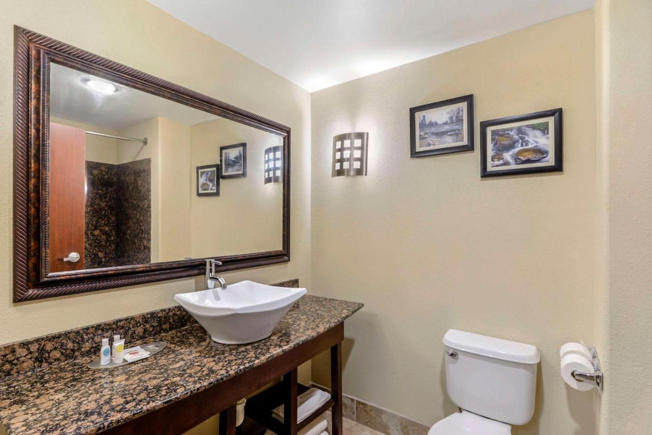 Comfort Suites At Kennesaw State University Экстерьер фото