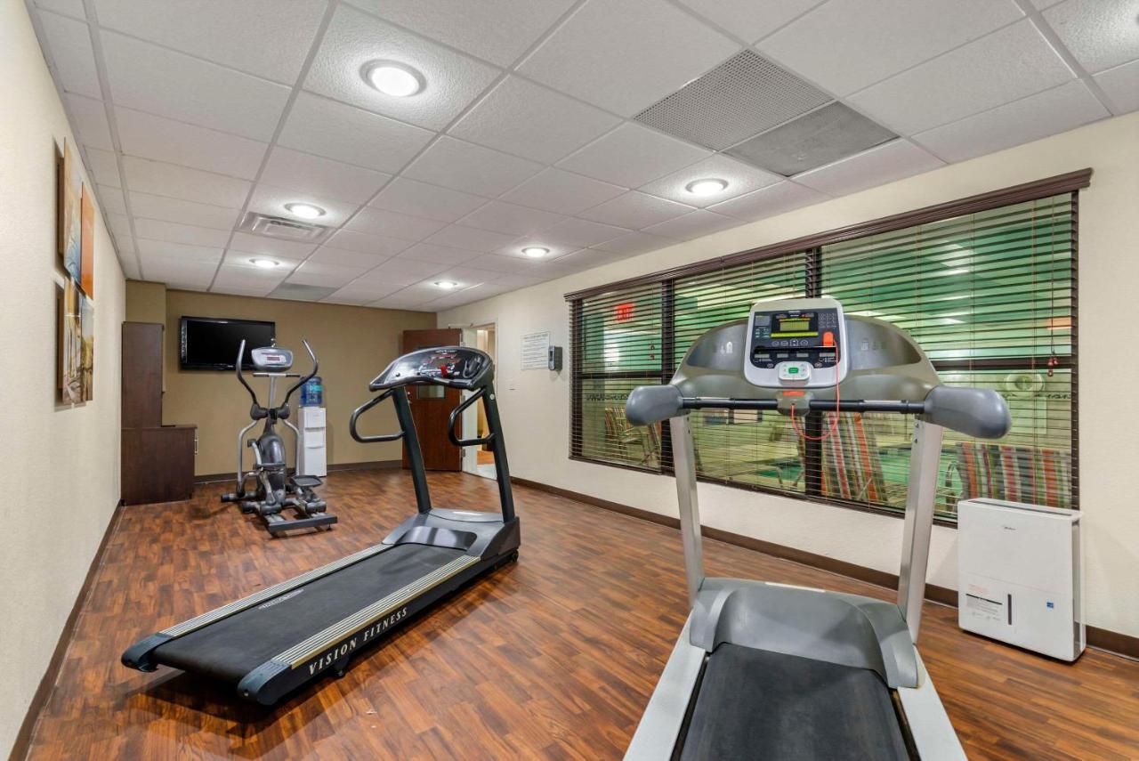 Comfort Suites At Kennesaw State University Экстерьер фото