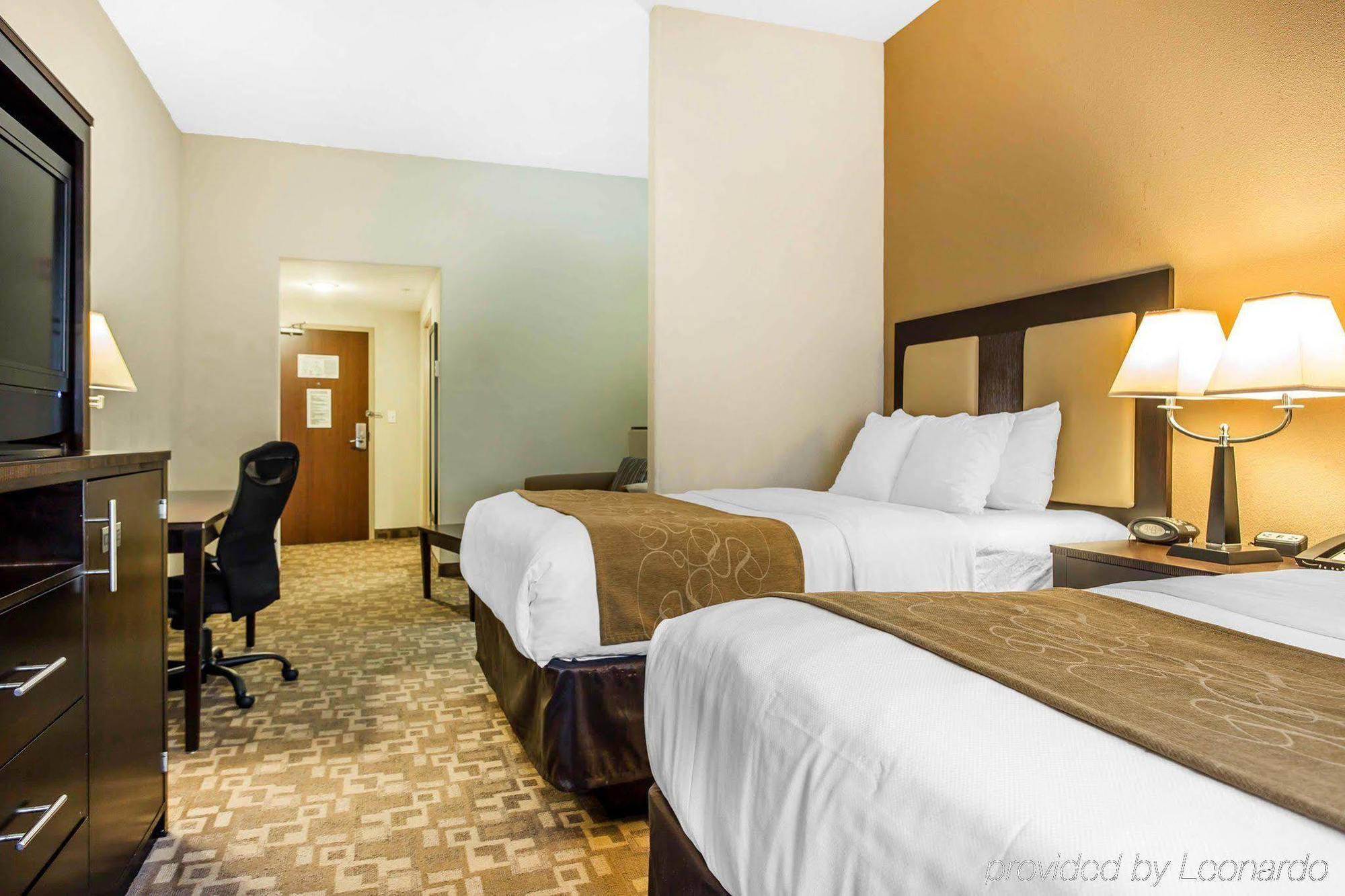 Comfort Suites At Kennesaw State University Экстерьер фото