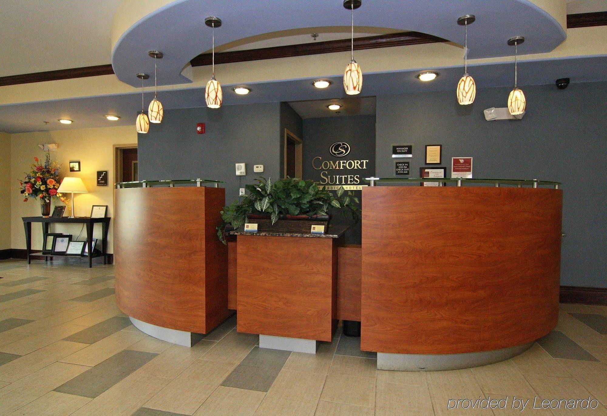 Comfort Suites At Kennesaw State University Экстерьер фото