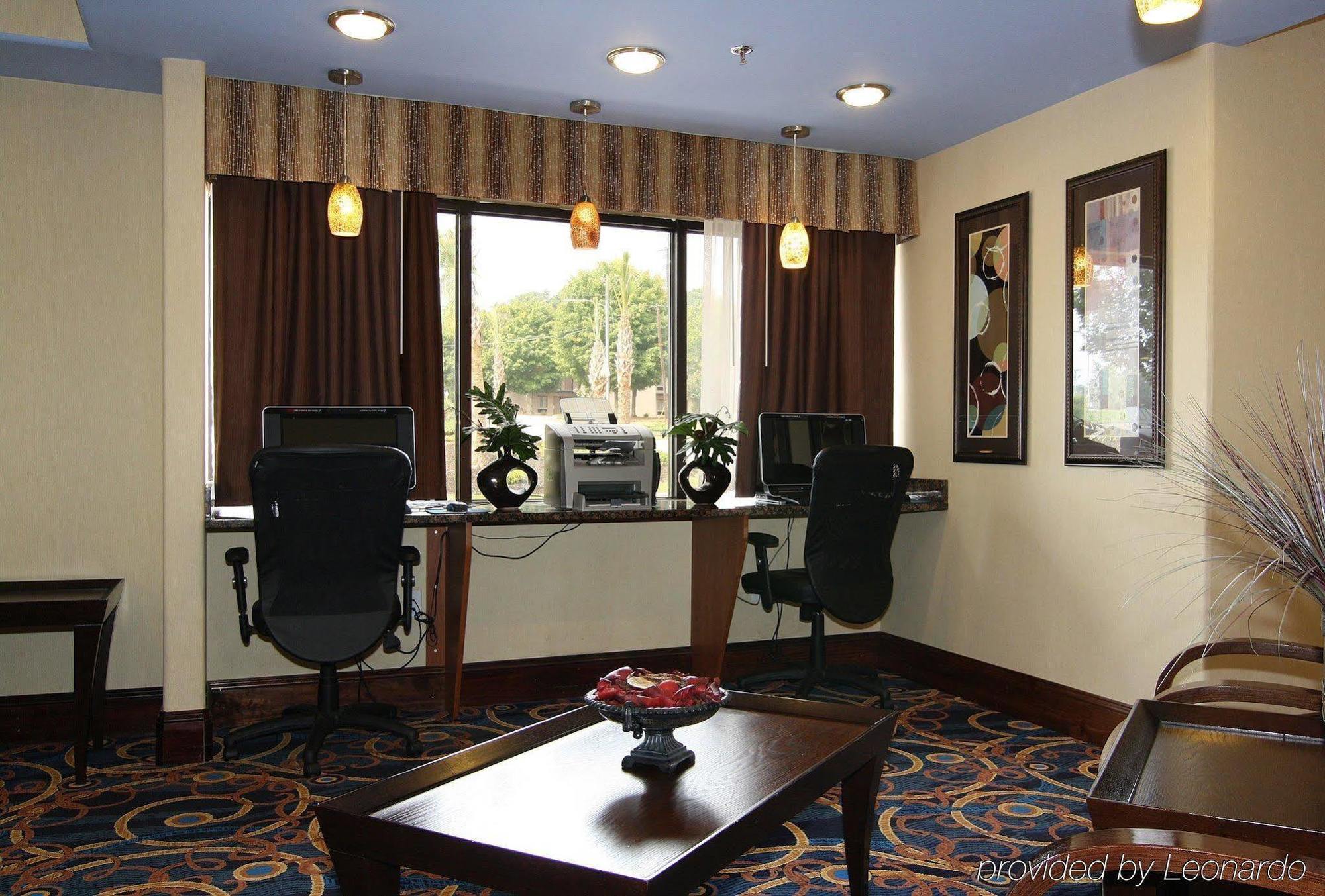 Comfort Suites At Kennesaw State University Экстерьер фото