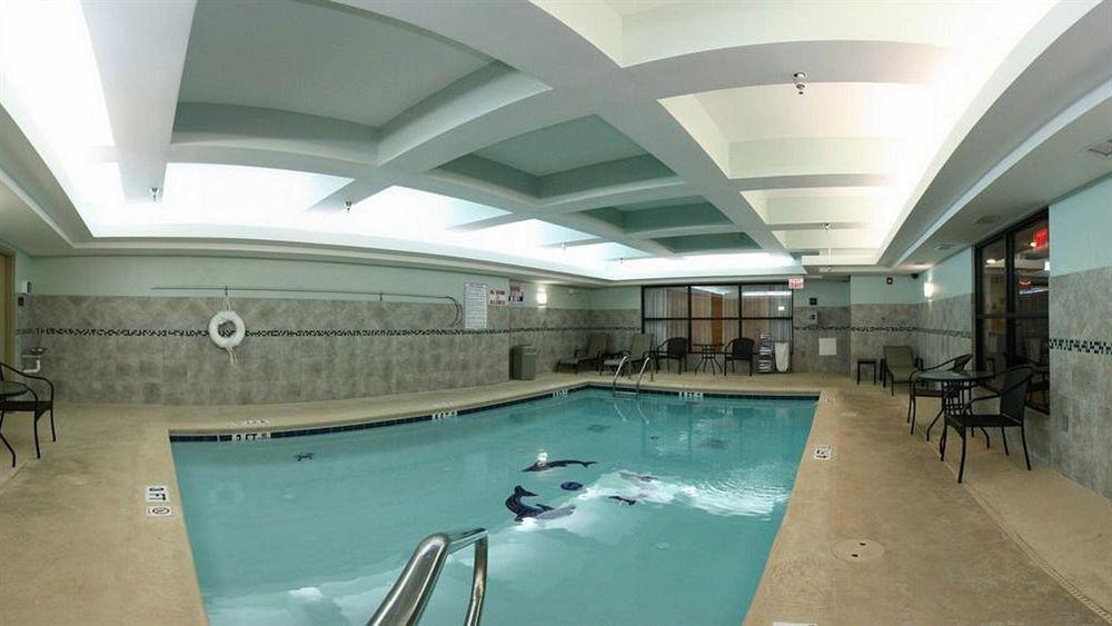 Comfort Suites At Kennesaw State University Экстерьер фото